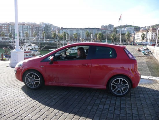 Nuevo Fiat Punto Evo, a la venta con descuento de 2.400 euros