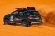 Seat Ateca Marathon y el Rallye Classic: conducir sobre dunas y no morir en el intento