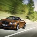 Mejoras para el Bentley Continental GT y Flying Spur en el Salón de Ginebra