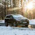 Nuevo Kia Sorento 2018: primera prueba del SUV coreano