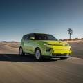 Así será el nuevo Kia Soul EV
