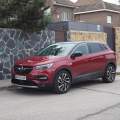 Prueba Opel Grandland X ¿qué motor y equipamiento elegir?