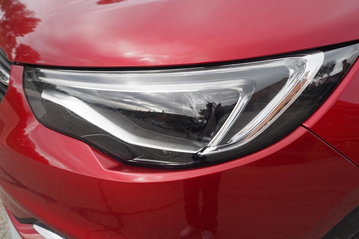 Prueba Opel Grandland X ¿qué motor y equipamiento elegir?