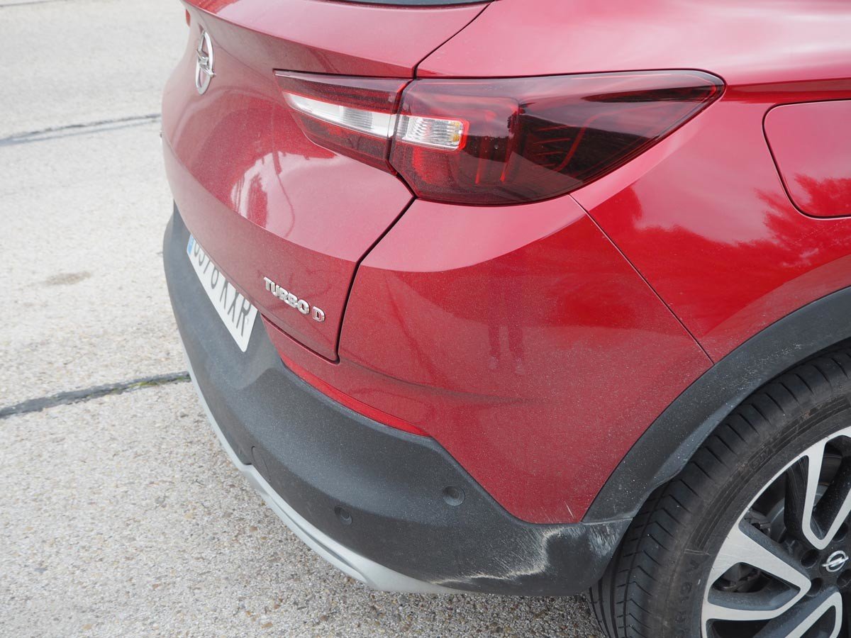 Prueba Opel Grandland X ¿qué motor y equipamiento elegir?