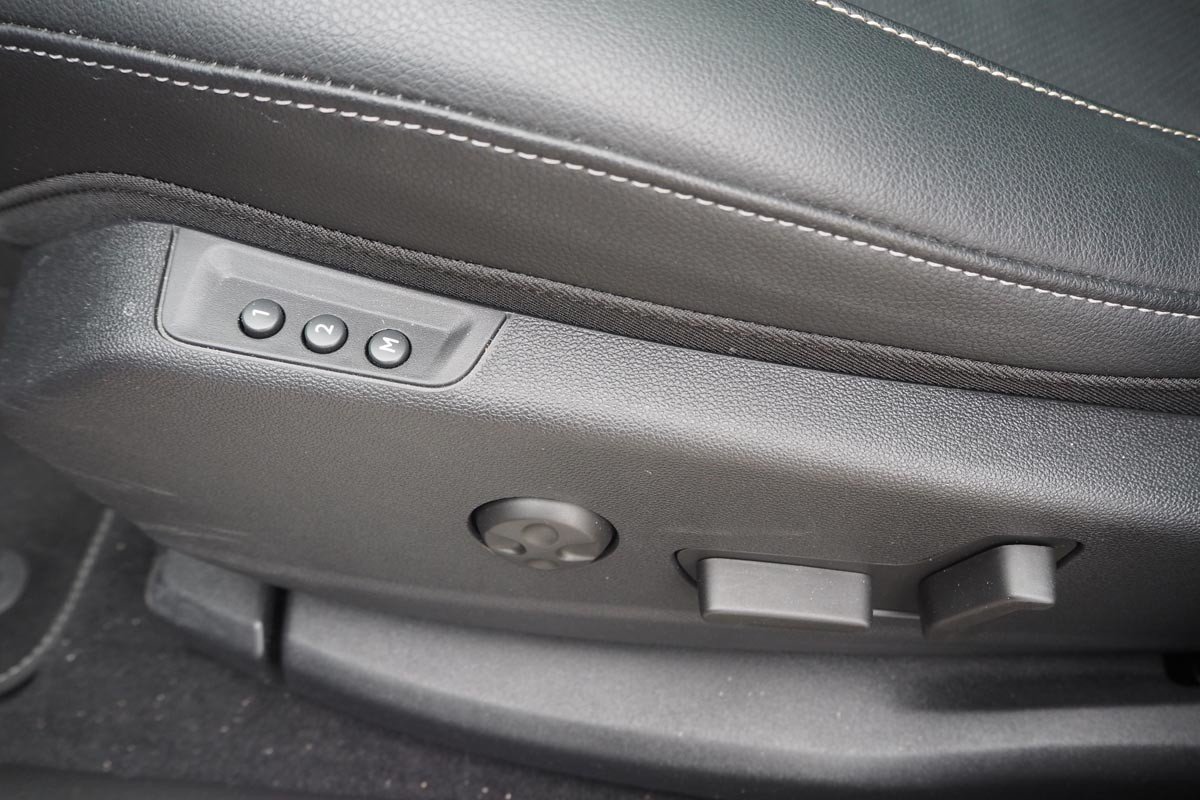 Prueba Opel Grandland X ¿qué motor y equipamiento elegir?