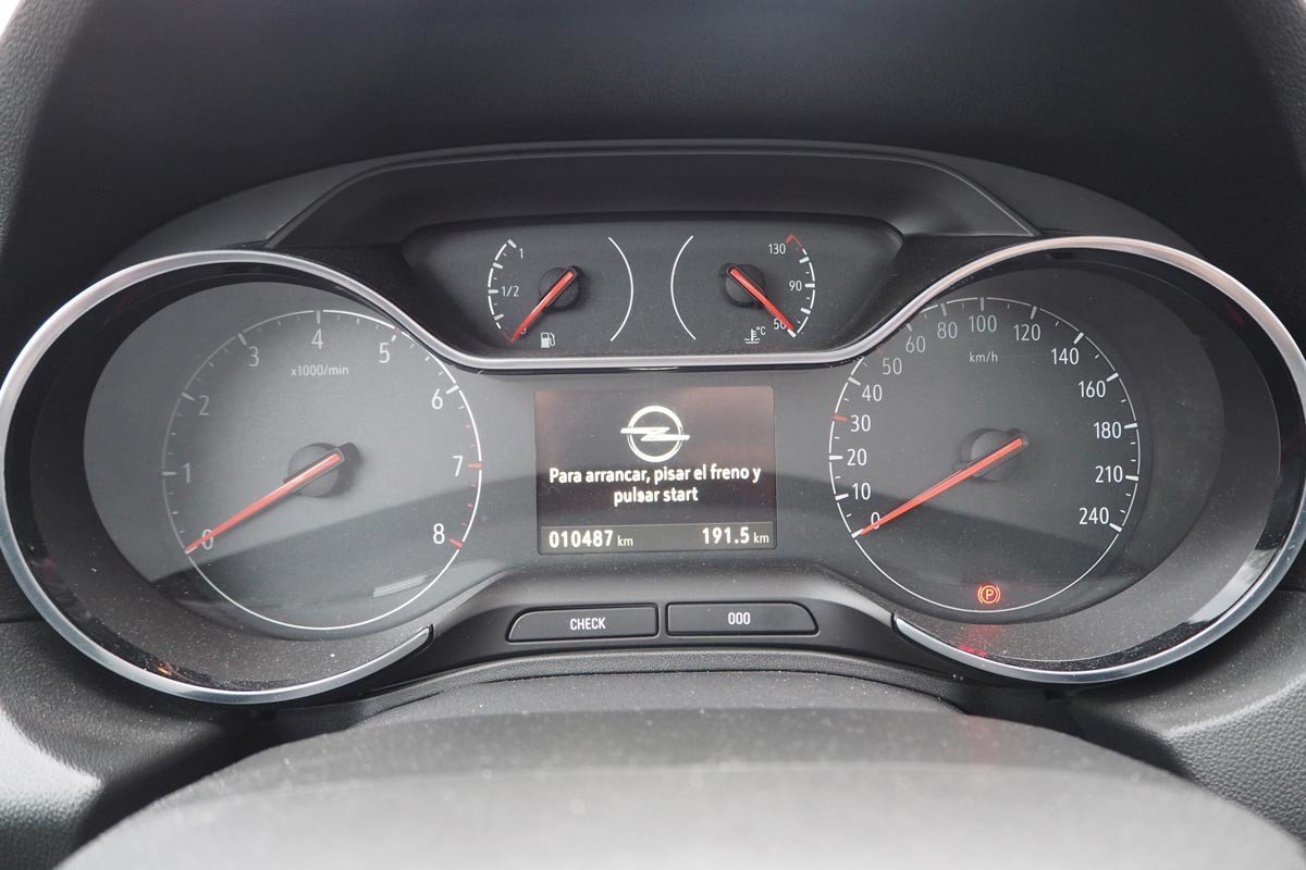 Prueba Opel Grandland X ¿qué motor y equipamiento elegir?