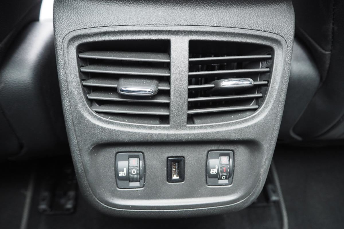 Prueba Opel Grandland X ¿qué motor y equipamiento elegir?