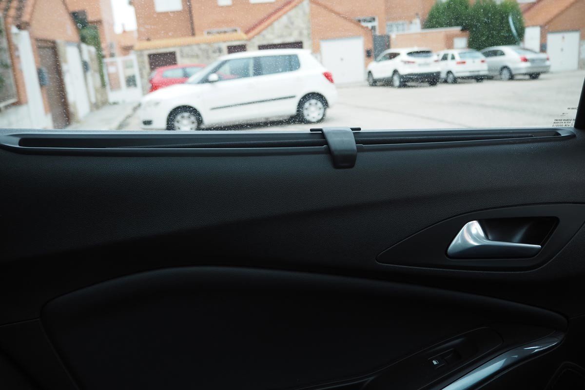 Prueba Opel Grandland X ¿qué motor y equipamiento elegir?