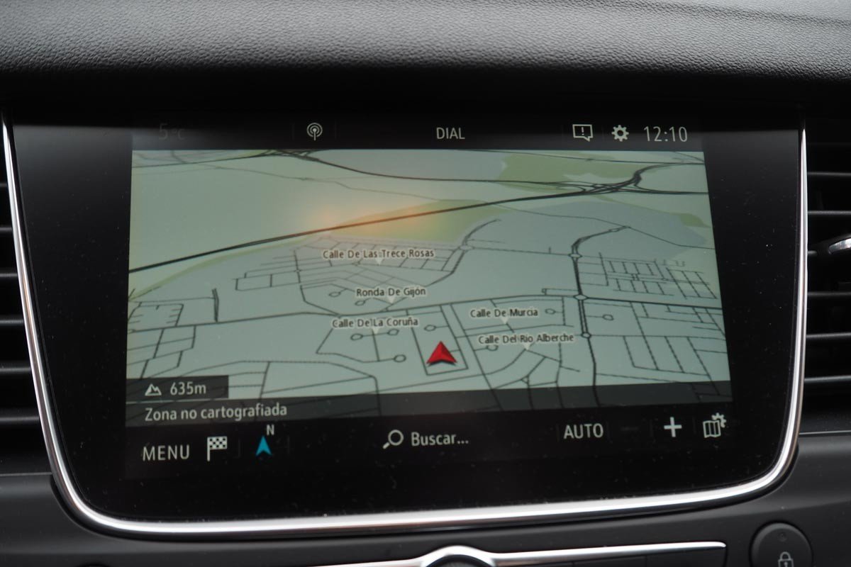 Prueba Opel Grandland X ¿qué motor y equipamiento elegir?