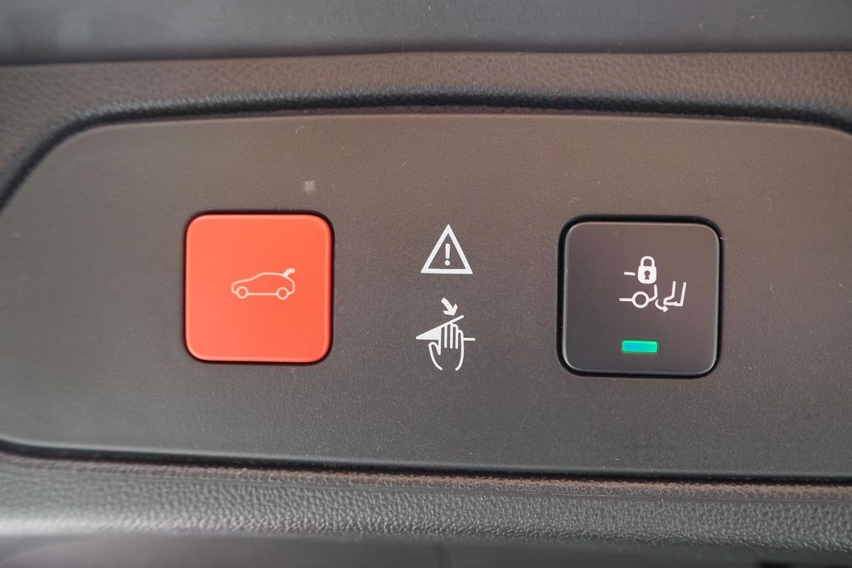 Prueba Opel Grandland X ¿qué motor y equipamiento elegir?