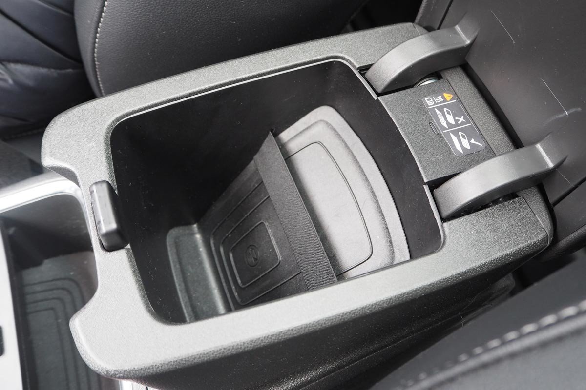 Prueba Opel Grandland X ¿qué motor y equipamiento elegir?