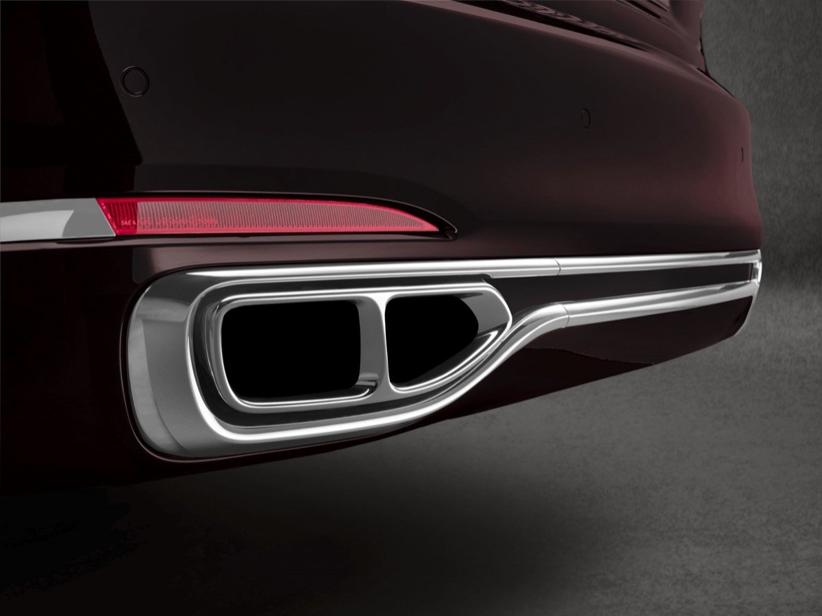 BMW 760Li xDrive: lo más de BMW en  lujo y tecnología