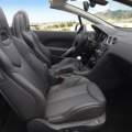 Sistema Airwave en el Peugeot 308 CC
