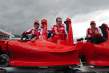 El Disneyland de Ferrari se inaugurará el 28 de octubre de 2010