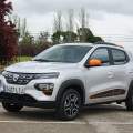 Prueba Dacia Spring: precio, autonomía y opinión
