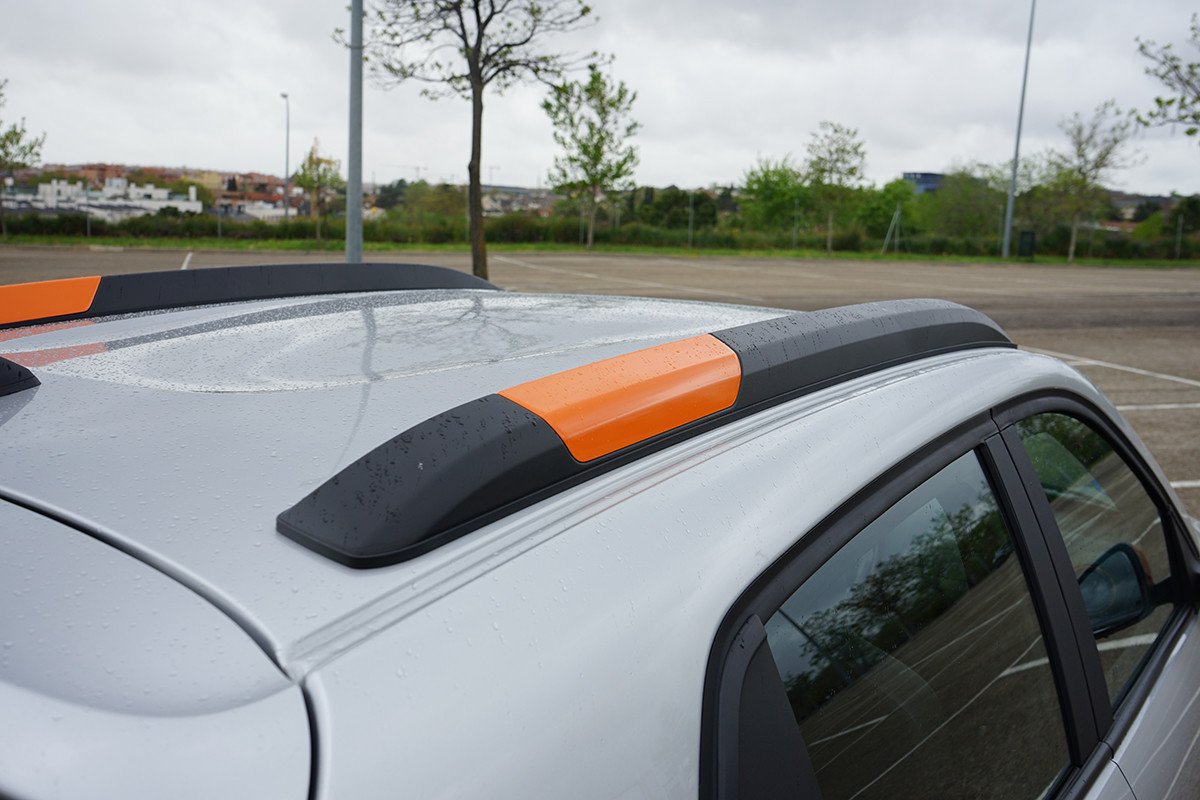 Prueba Dacia Spring: precio, autonomía y opinión