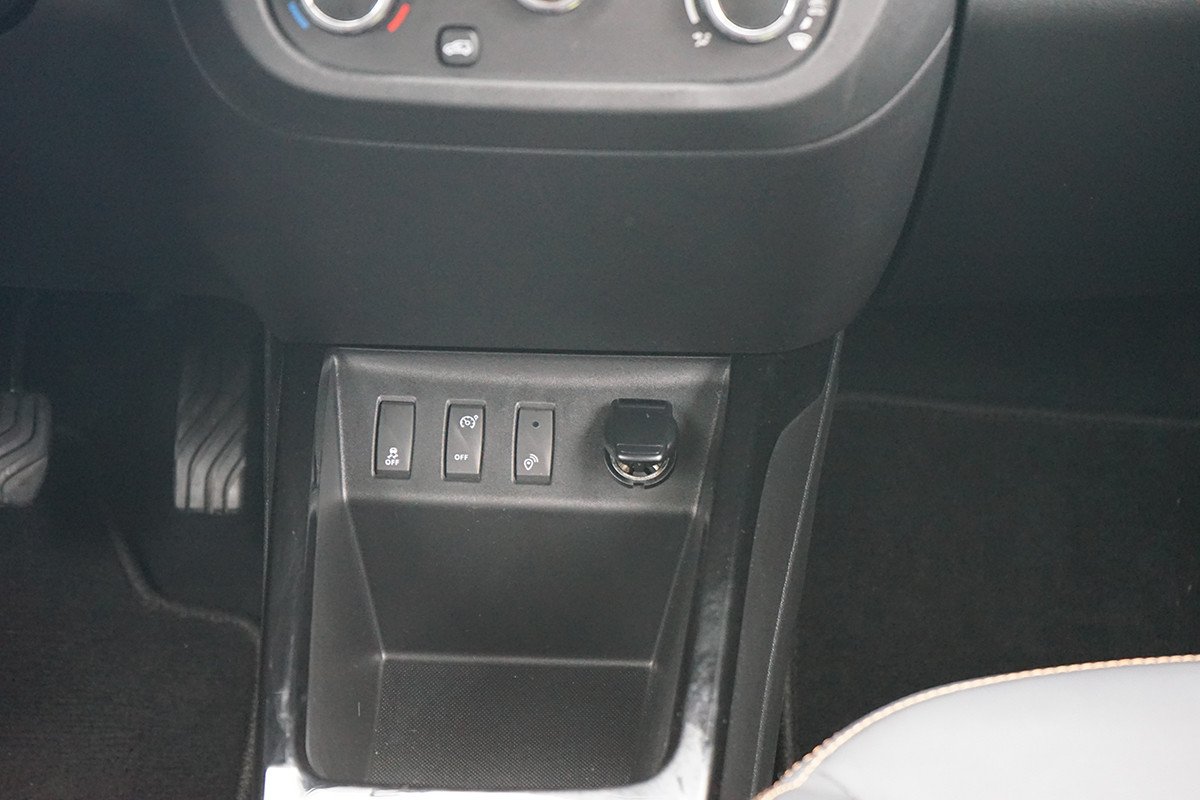 Prueba Dacia Spring: precio, autonomía y opinión