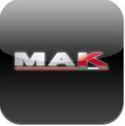 Aplicación SENCO-MAK para Smartphones
