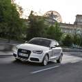 El Audi A1 e-tron ya se encuentra en su segunda fase