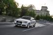 El Audi A1 e-tron ya se encuentra en su segunda fase