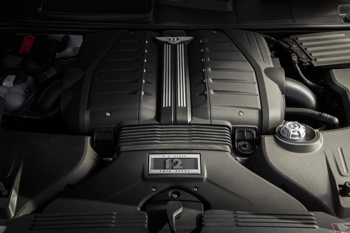 Bentley Bentayga Speed, el SUV más rápido del mundo
