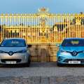 El éxito de la evolución: comparamos las distintas generaciones del Renault ZOE
