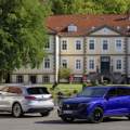 Nuevos VW Touareg eHybrid y VW Touareg R desde 81.000 euros