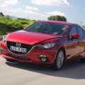 Nuevo motor 1.5 diésel para el Mazda 3