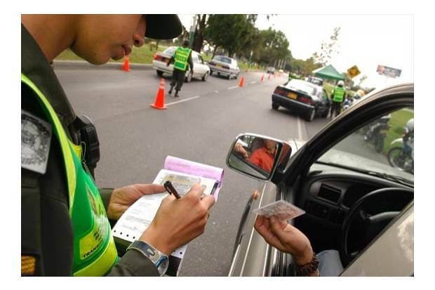 100 euros por cada multa leve: ¿Cuáles son?