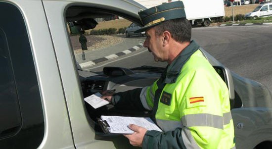 100 euros por cada multa leve: ¿Cuáles son?