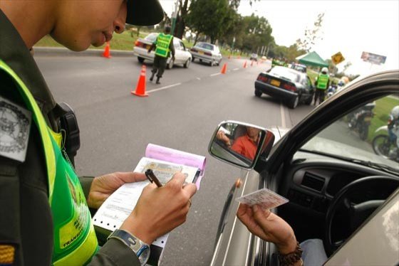 100 euros por cada multa leve: ¿Cuáles son?
