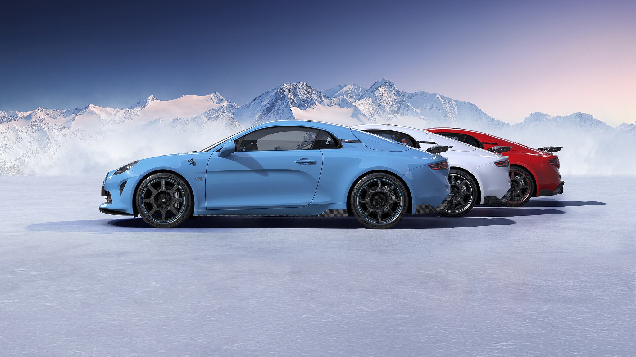 Alpine