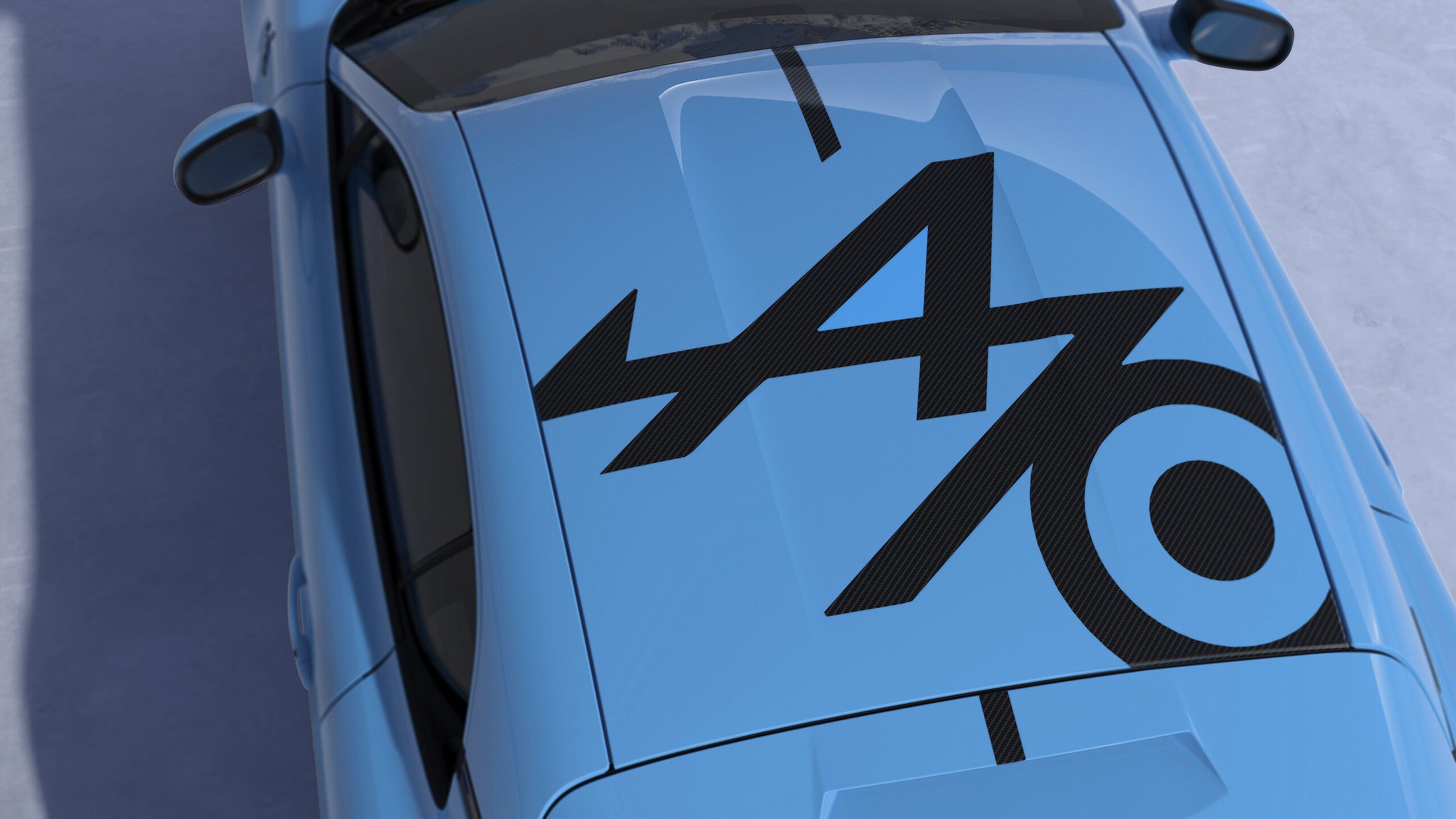 Alpine