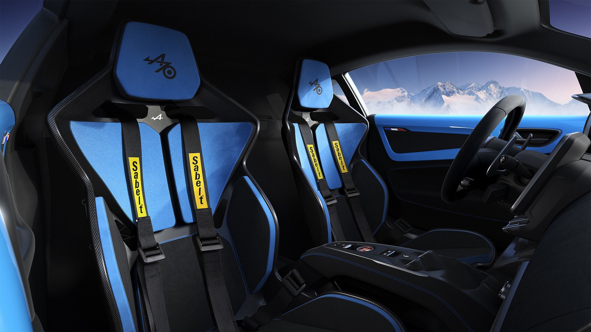Alpine