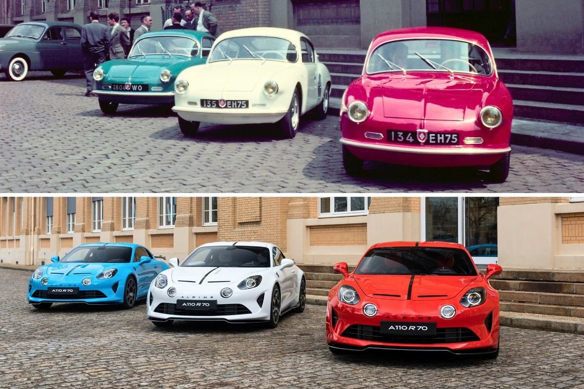 Alpine