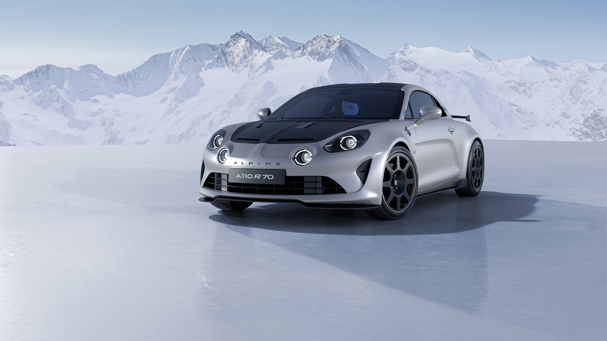 Alpine