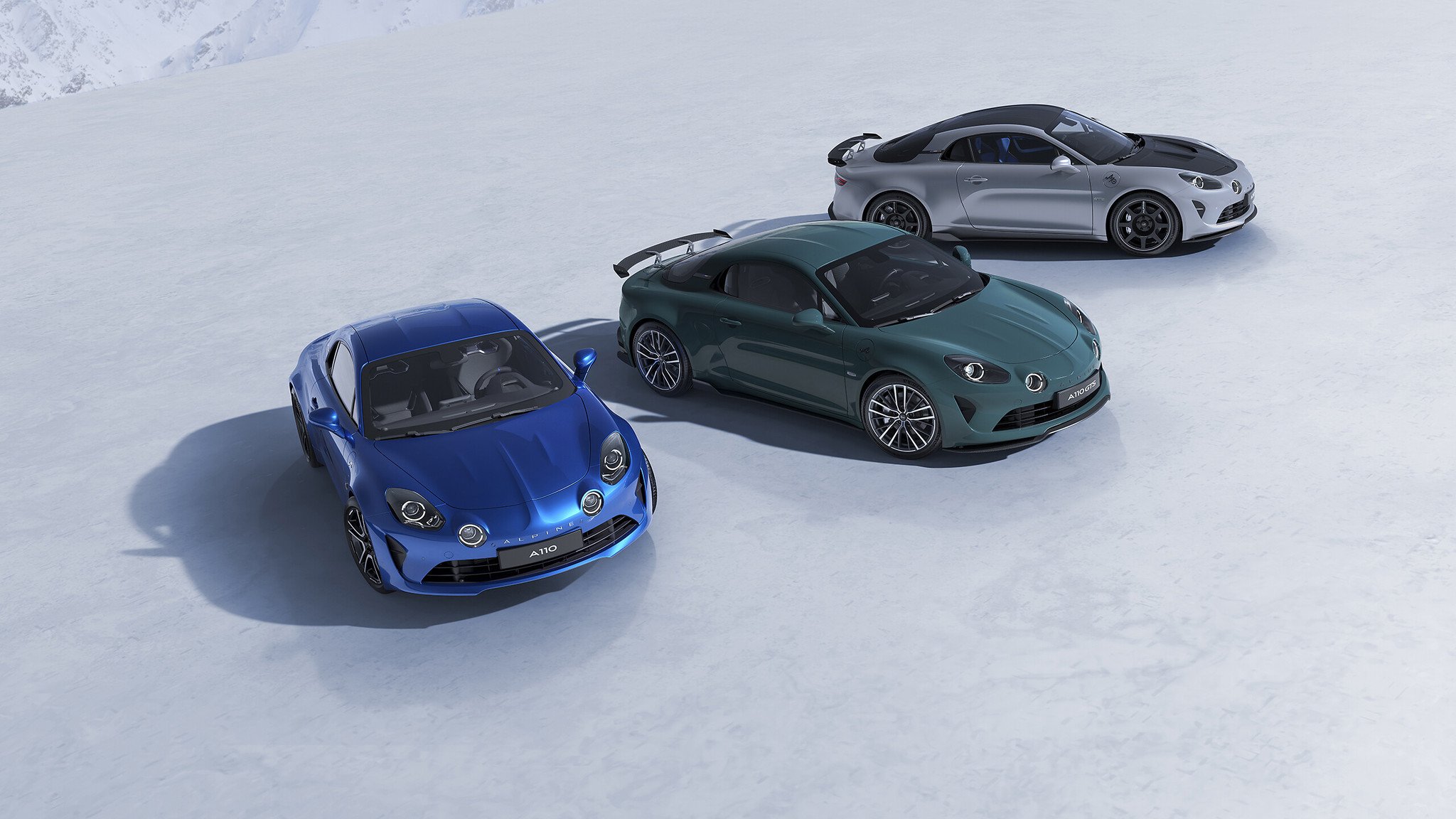 Alpine