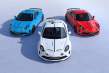 Alpine celebra su 70 cumpleaños con la edición limitada A110 R 70