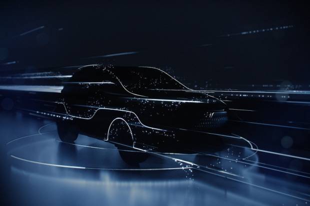 Hyundai Kona Eléctrico, un SUV libre de humos