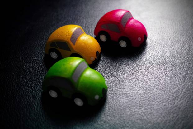 Venta coches marzo 2019: Las marcas que más suben y bajan 