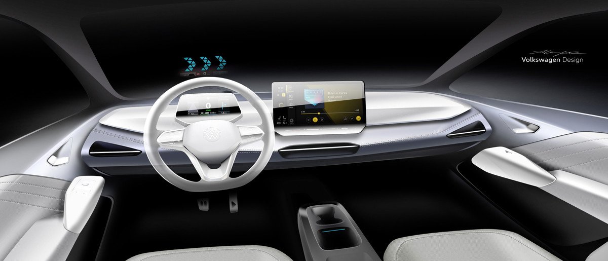 Nuevo Volkswagen ID.3