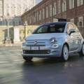 Fiat 500 Collezione 1957: edición limitada en honor a los admiradores del 500