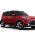 Kia presentará cuatro novedades en el Salón de Frankfurt