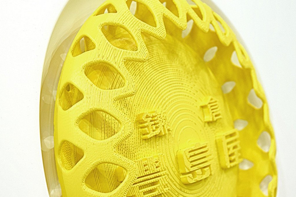 Honda experimenta con la fabricación de coches mediante impresoras 3D