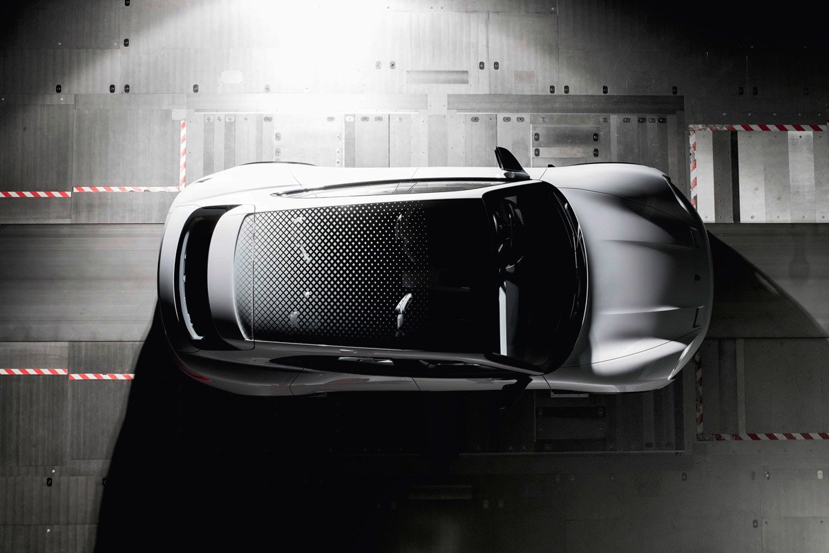 Porsche Mission E Cross Turismo, buscando nuevos segmentos