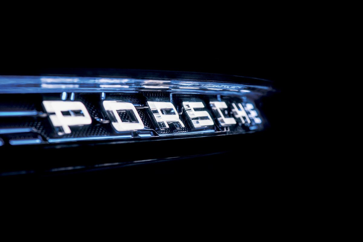Porsche Mission E Cross Turismo, buscando nuevos segmentos