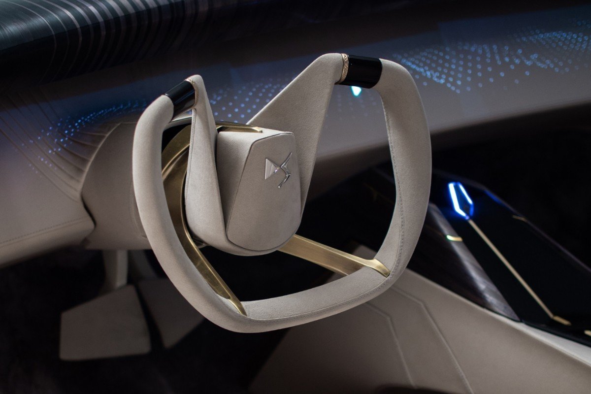 DS Aero Sport Lounge