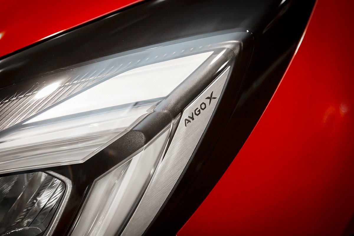 Novedades Toyota 2022, Aygo X Cross, bz4X y GR86
