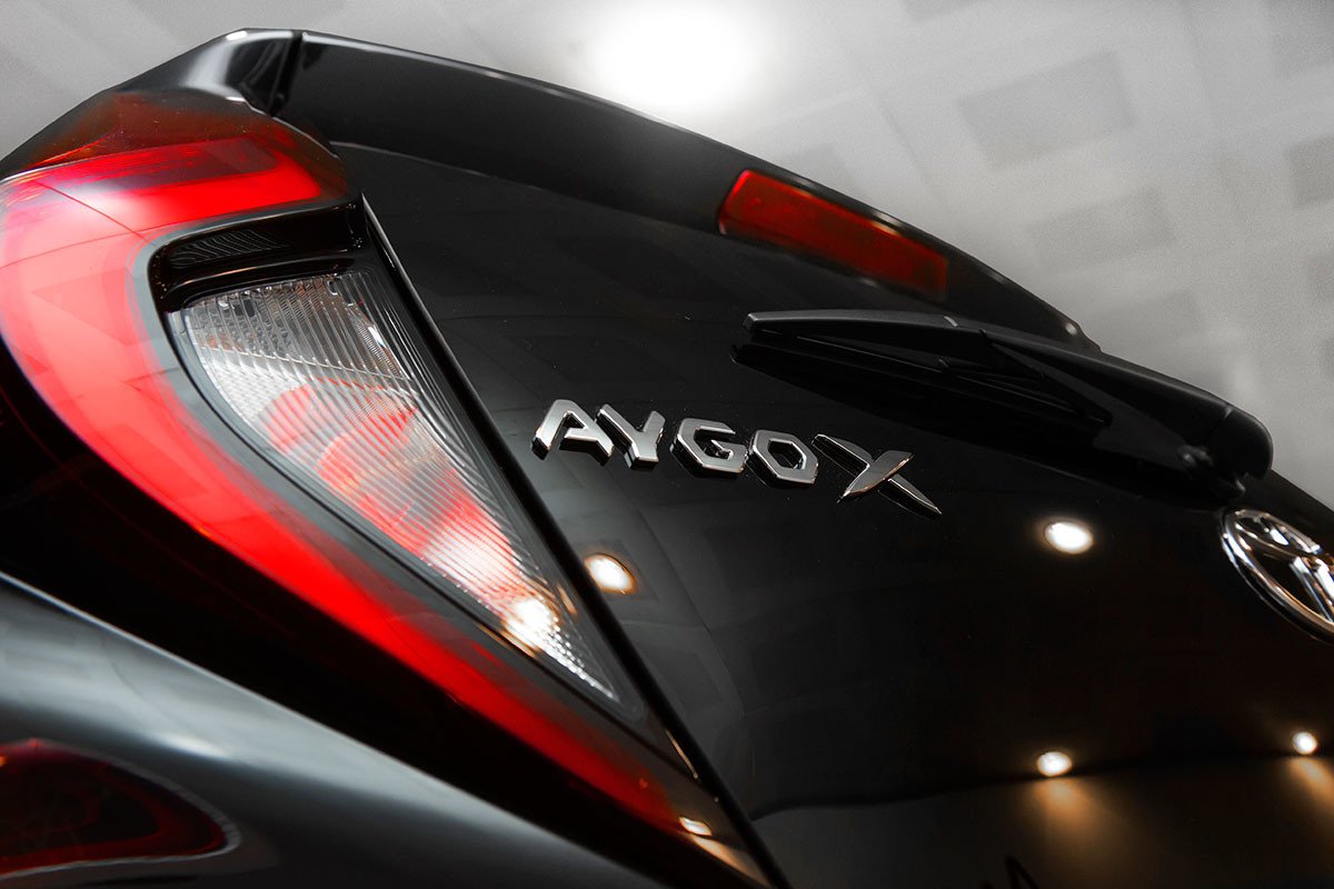 Novedades Toyota 2022, Aygo X Cross, bz4X y GR86