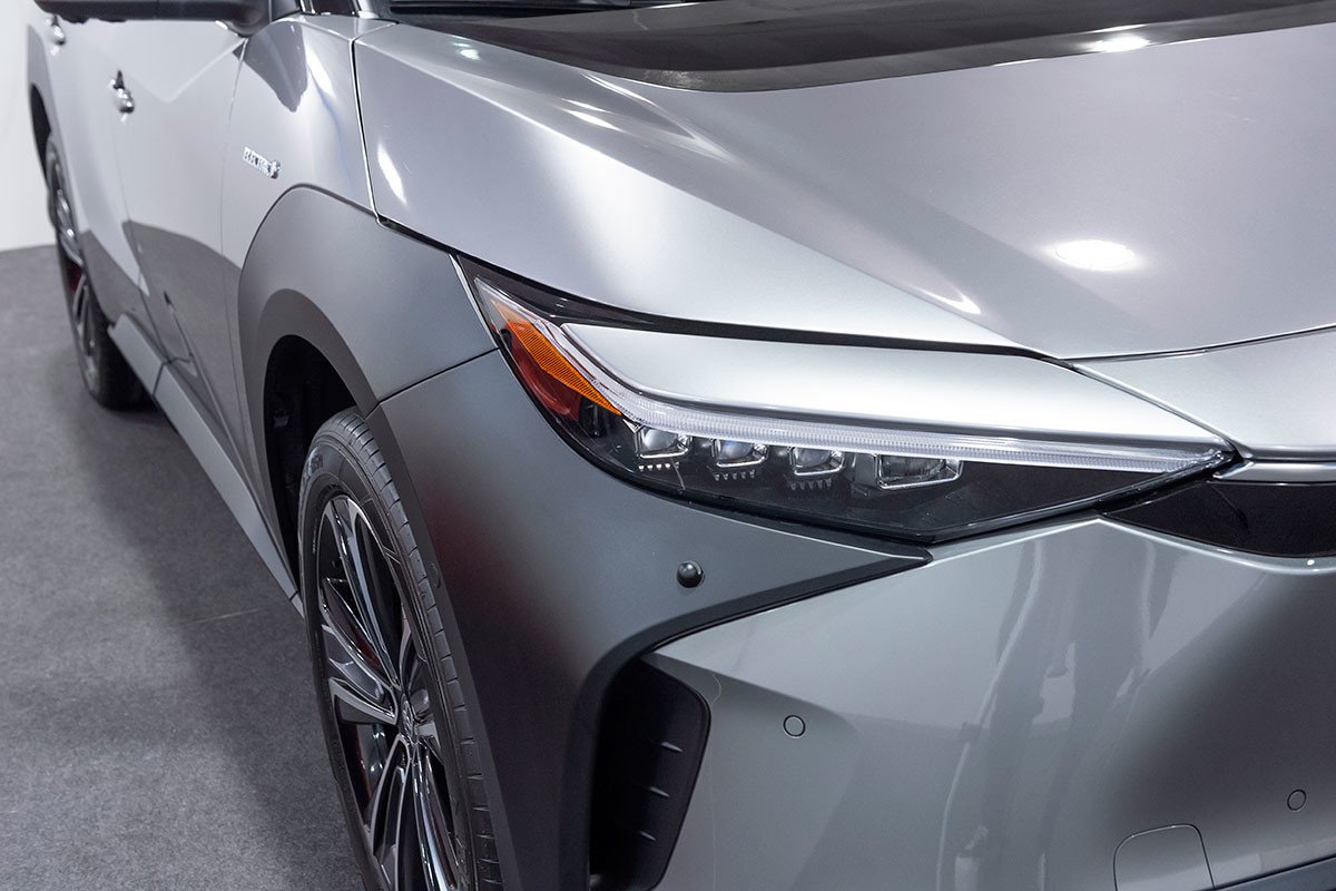 Novedades Toyota 2022, Aygo X Cross, bz4X y GR86